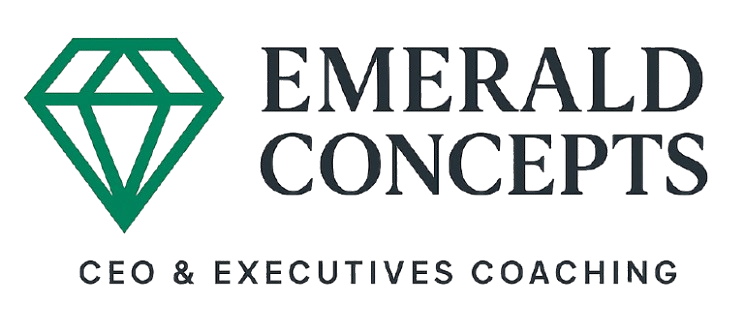 Chief Executive Logo